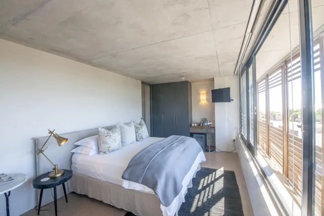 Superior, No Balcony، Christiana Lodge 1/1