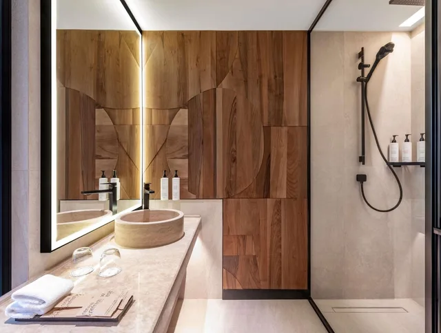 Swiss, Business, Double Bed، Swissotel Tbilisi 7/9
