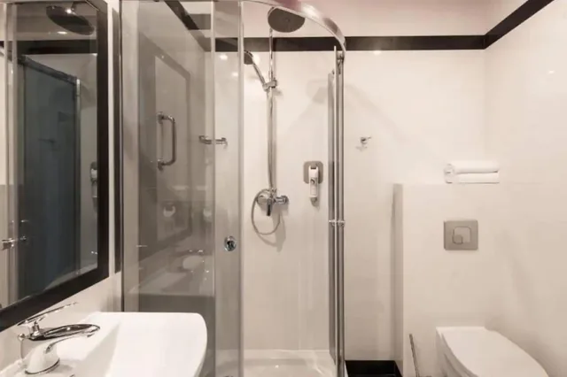 غرفة قياسية مفردة، Ibis Styles Gniezno Stare Miasto 10/11