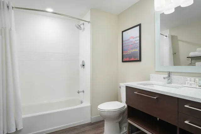 غرفة، TownePlace Suites by Marriott Leesburg 2/3