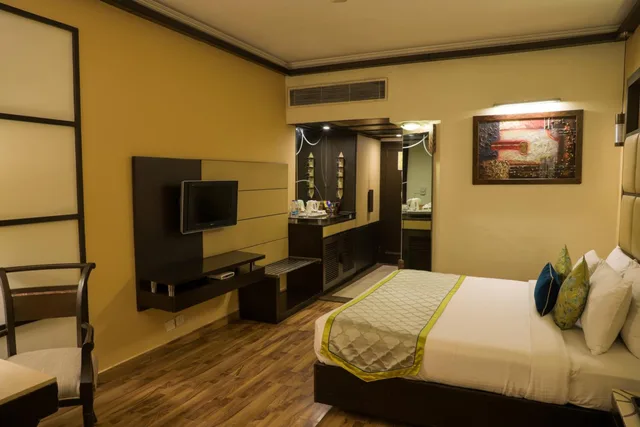غرفة تنفيذية، Maharaja Regency 2/2