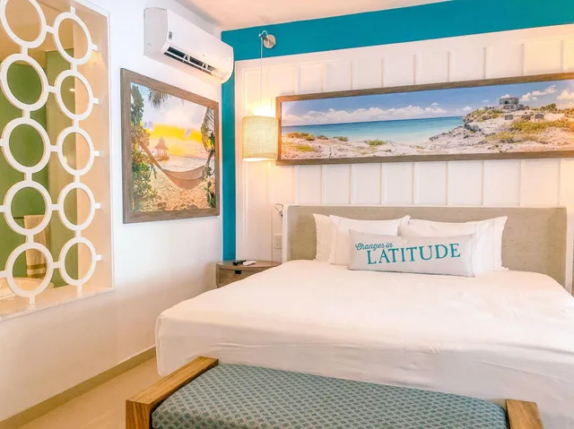 جناح، Margaritaville Island Reserve Riviera Cancun by Karisma 1/1