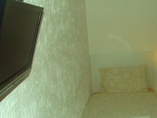 غرفة صغيرة بسرير مزدوج، Wilsons Hotel - Blackpool Tower View 2/5