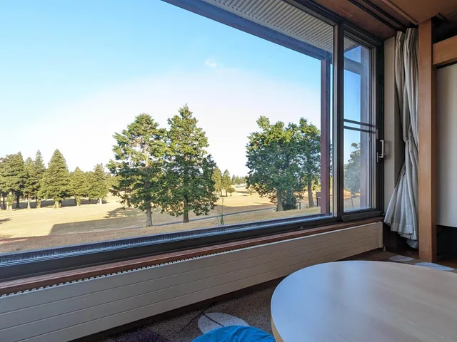 غرفة يابانية ركنية، HAKONE YUNOHANA PRINCE HOTEL 8/8