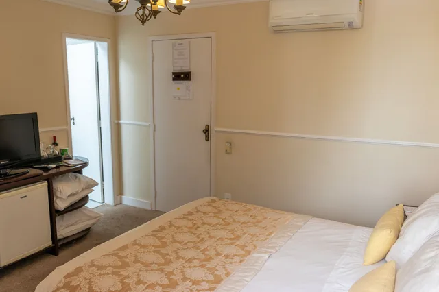 Master, Suite, Double Bed، Locanda Della Mimosa Hotel 1/10