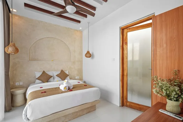 3 Bedrooms, Family, Villa, 4 Queen Beds, Private Pool, Lux Villages and K Hotel 2/4