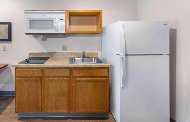 غرفة بسريرين مزدوجين، Value Place Birmingham, AL(Bessemer) 5/5