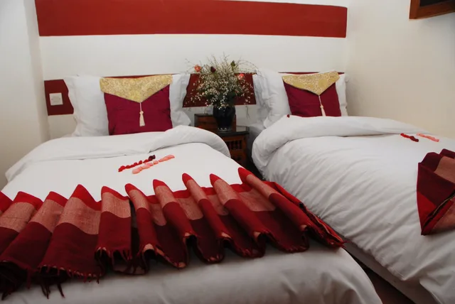 Standard, Single Bed, Private Bathroom, Courtyard Area، Riad Jonan 8/10