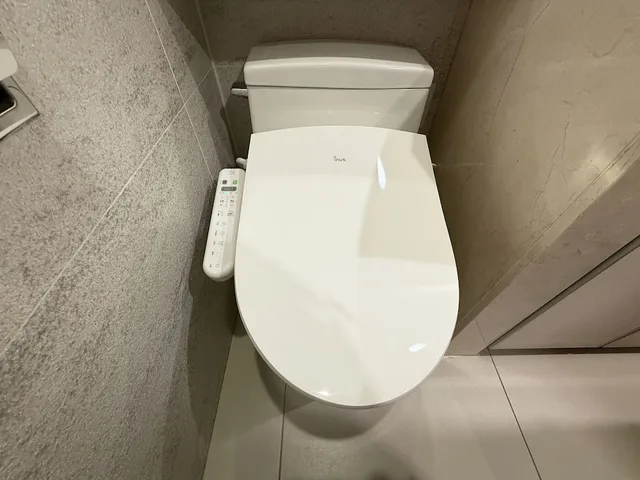 غرفة سوبيريور بسرير مزدوج بحوض استحمام، Mohenic Hotel Seoul Myeongdong 7/9