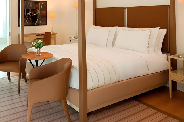 غرفة سوبيريور بسرير مزدوج، Coworth Park Dorchester Collection 2/2