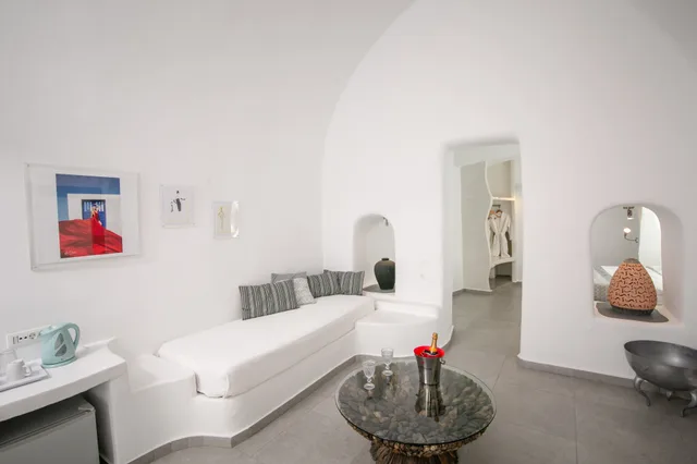 جناح شهر العسل، Vogue Suites 4/4