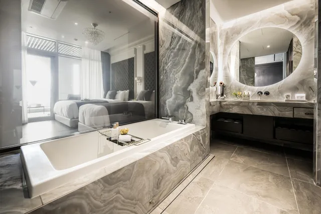 جناح بريستيج، The Siena Resort 5/7