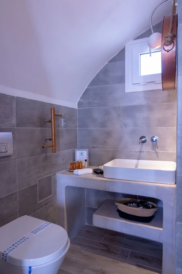 Deluxe, Suite, Sea View, Glykeria Mini Suites 5/6