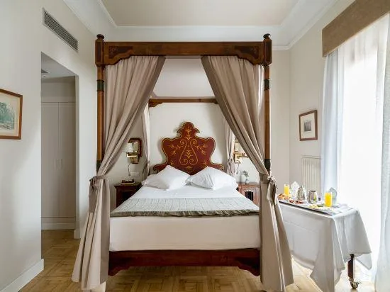جناح، Parador De Teruel 1/1