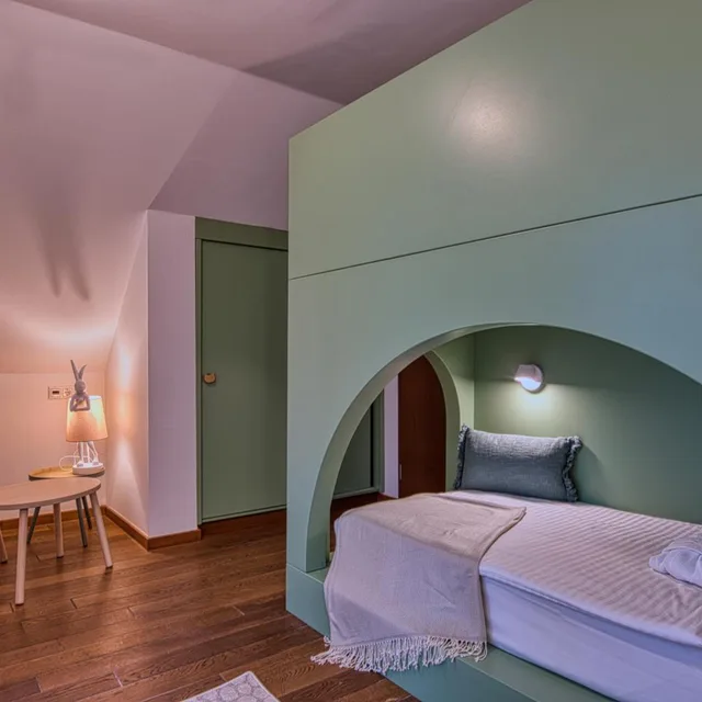 جناح بإطلالة على البحيرة، Tisza Balneum Thermal Hotel 6/10