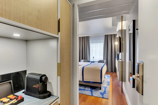 Comfort, Single, Leonardo Hotel Hannover Medical Park 7/14