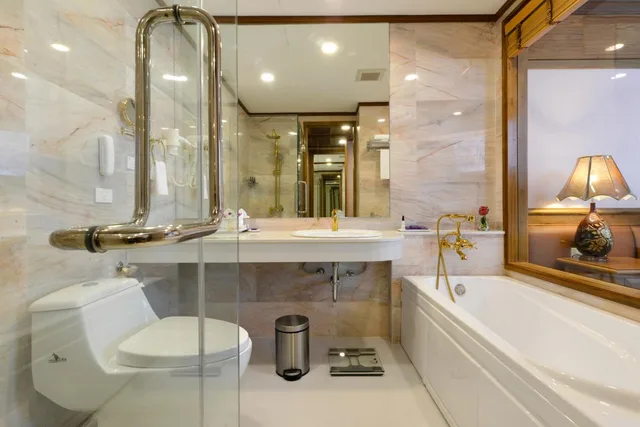 غرفة سوبيريور، Peak Nimman Prestige Hotel 4/7