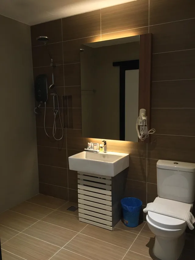 Room, Triple, D Elegance Hotel 7/7
