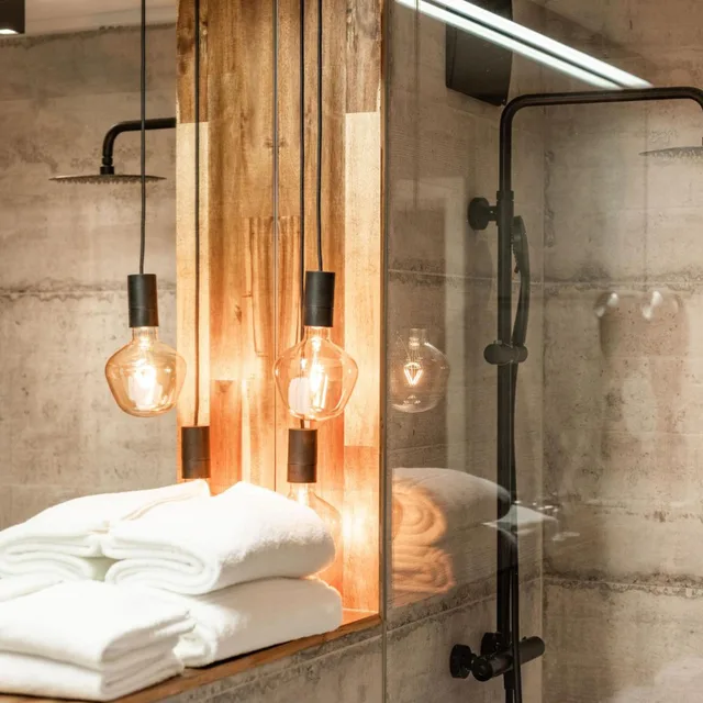 Premium, Double Bed, HOTEL CITY MARIBOR 6/10