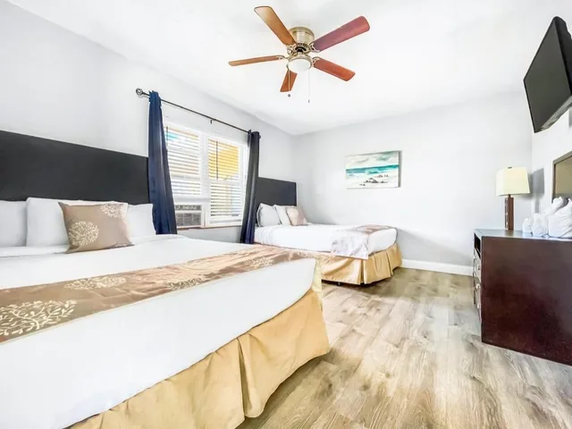 شقة، Seagull Hollywood Beach 1/5