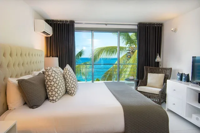 جناح بإطلالة على البحر بـ4 غرف نوم، The Ocean Club, a Luxury Collection Resort, Costa Norte 8/10