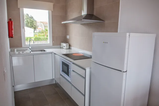 2 Bedrooms, Apartment, Naranjos Resort Menorca 9/9