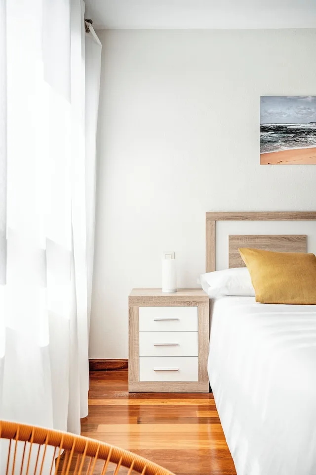 شقة بغرفة نوم واحدة، Apartamentos Alday 3/10