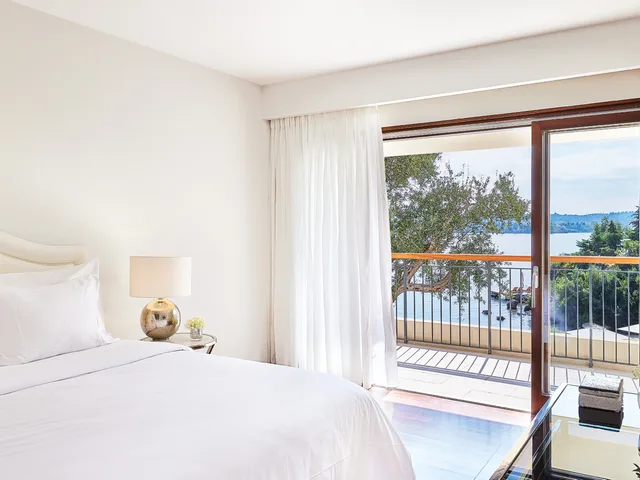 3 Bedrooms, Villa, Beach Front, Private Pool، Corfu Imperial, A Resort to Live 2/4