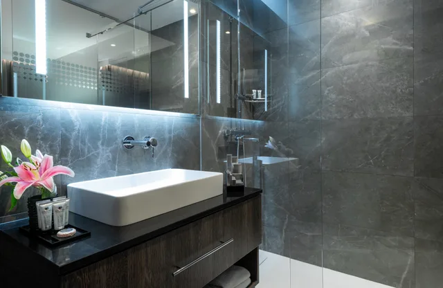 جناح، NYX Hotel Bilbao by Leonardo Hotels 10/10