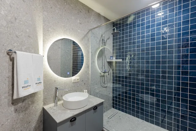 1 Bedroom, Apartment, King Bed, Sofa, MiraMar Luxury Residences 3/3