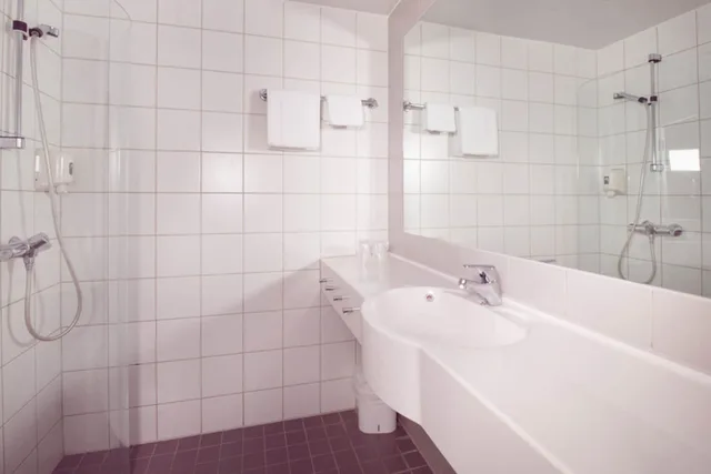 Compact, Single، Home Hotel Bryggeparken 8/8