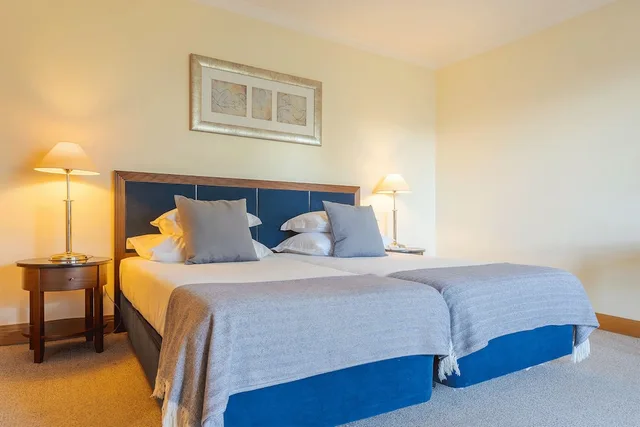 غرفة عائلية بسرير مزدوج وسريرين منفصلين، Pestana Grand Premium Ocean Resort 2/10