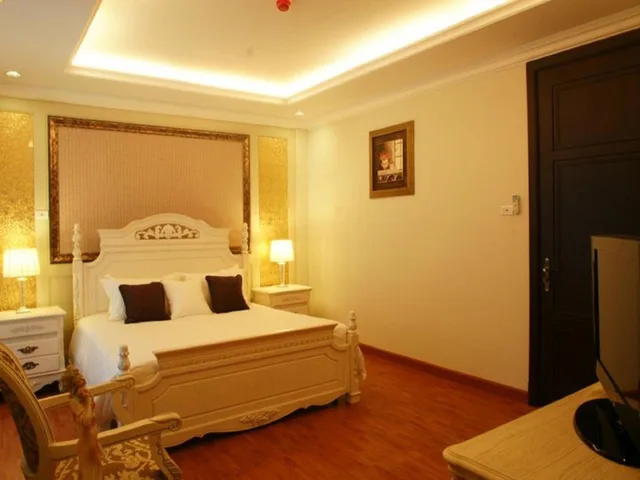 Two Bedroom Suite، Lk Legend 1/10