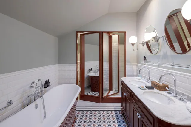 Suite, Queen Bed, Valverde Santar Hotel and Spa 5/7