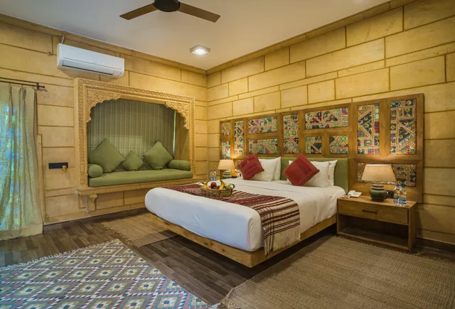 غرفة سوبيريور، Hotel Grand Khalifa 6/10