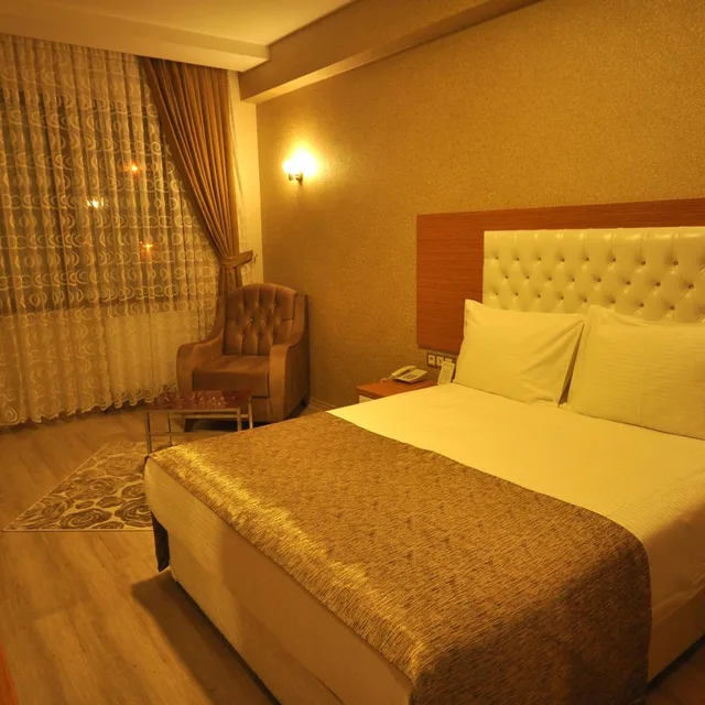 غرفة قياسية، Bupa Hotel 1/7