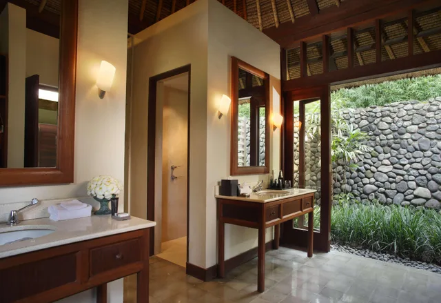 فيلا، Alila Ubud 9/9