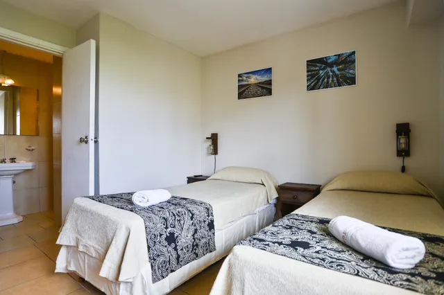 Room, Queen Bed, TIERRA GAUCHA HOSTEL 3 4/10