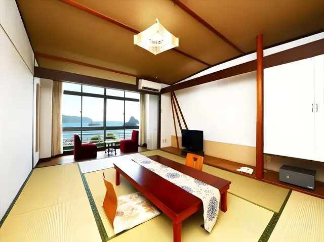 Japanese, Shimoda Ocean Park Hotel 2/2
