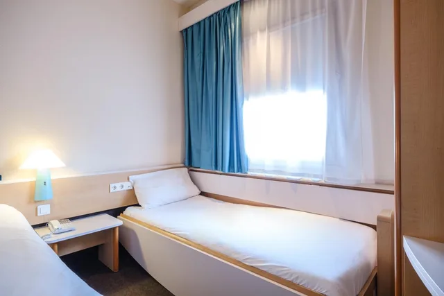 غرفة عائلية بسرير فردي، Ibis Madrid Alcorcon Tresaguas 3/10