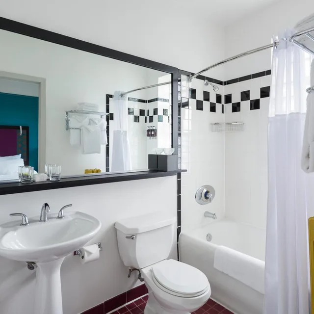 جناح بسرير كينج، City Suites Hotel 9/10