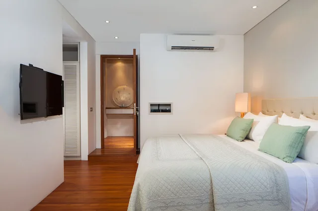 شقة بسريرين كينج بغرفتي نوم، Sienna Villas 2/9