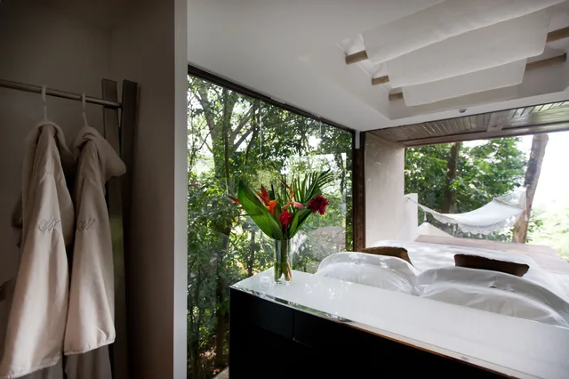 Luxury, Villa, King and Queen Bed, Hotel Makanda By the Sea - Adults Only 4/10