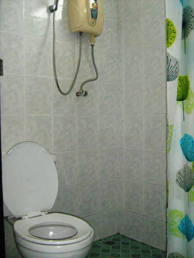 بنغل، Lamoon Lamai Residence 2/2