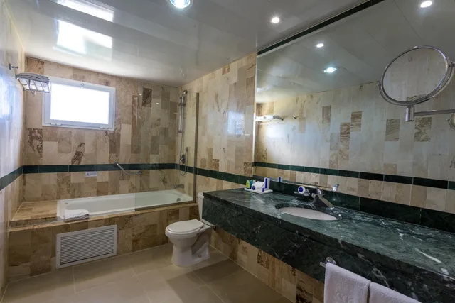 Standard, Eurostars Grand Cayacoa 5/6