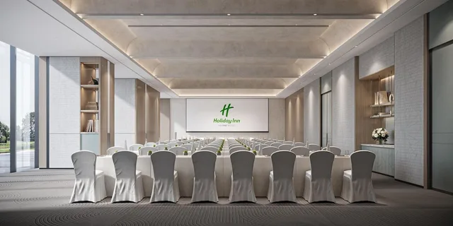 Holiday Inn Hotel & Suites Suzhou Xiangcheng by IHG، سوجو 40/50