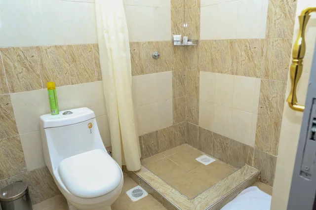 Standard, Double Bed, Orchid Homes 8/9