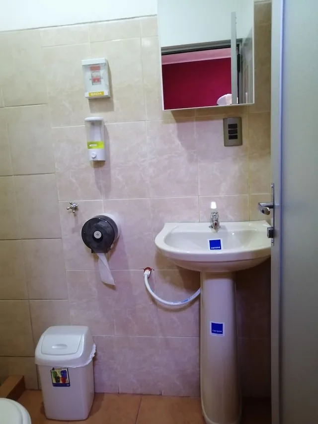 Gran Copacabana Hostal، لاباز 37/41