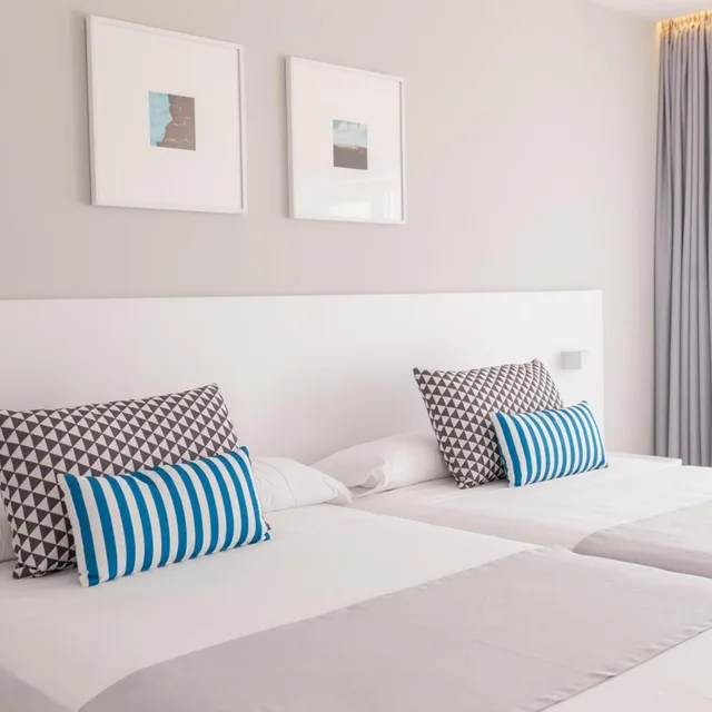 غرفة سوبيريور عائلية، BLUESEA Costa Bastian 8/9
