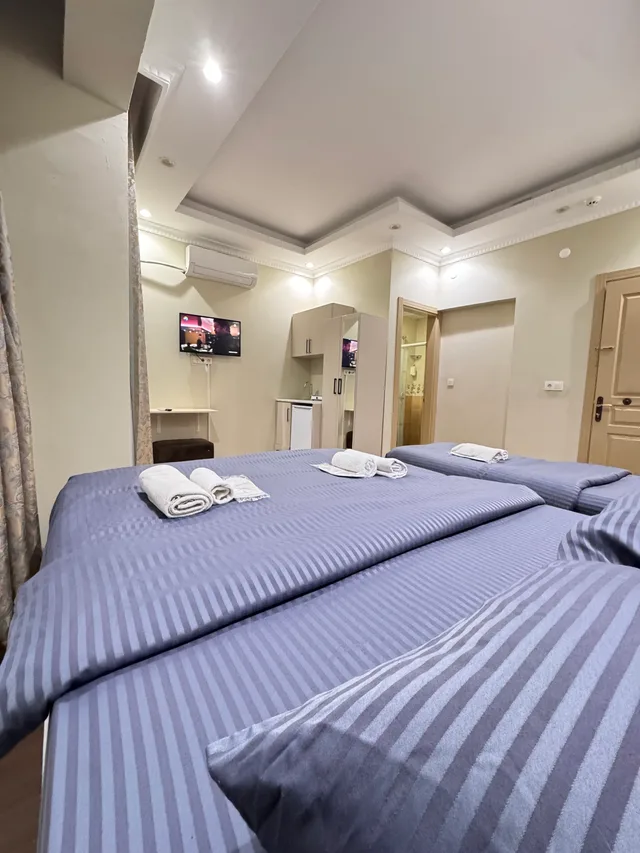 استوديو عائلي، Renova Hotel Fatih 1/9